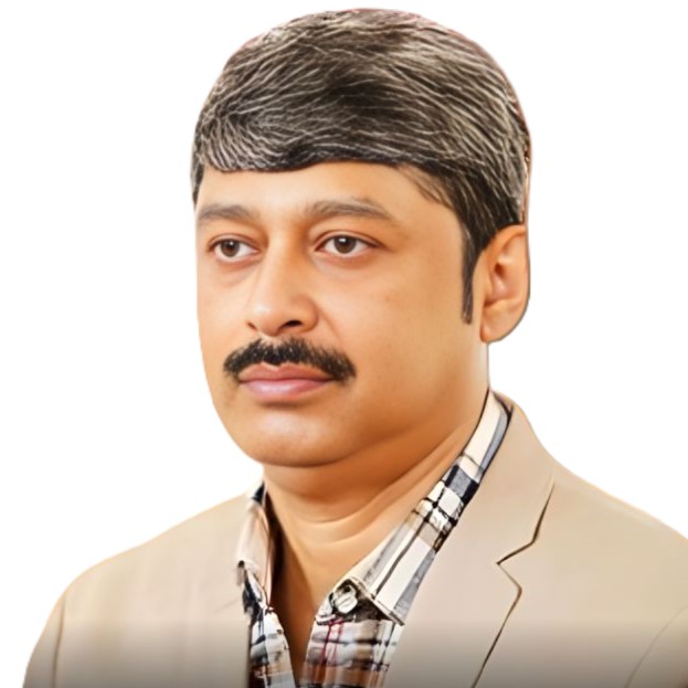 Debashis Rakshit